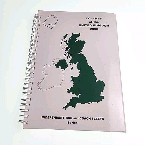 Coaches the united kingdom - coaches, of
