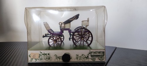 Brumm historical series - brumm, 8