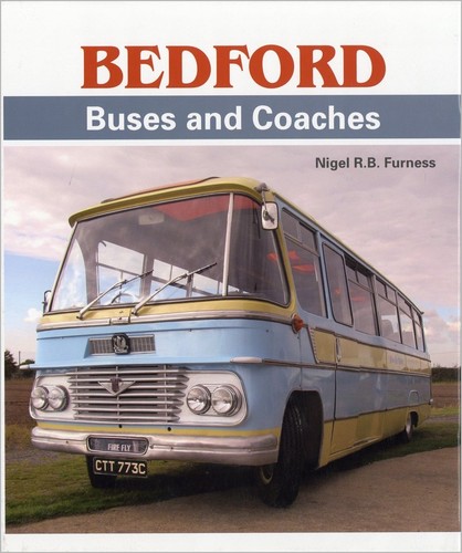 Bedford buses and - buses, coaches