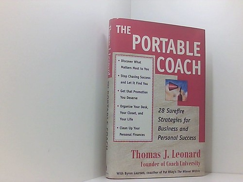 The portable coach sure - portable, coach: