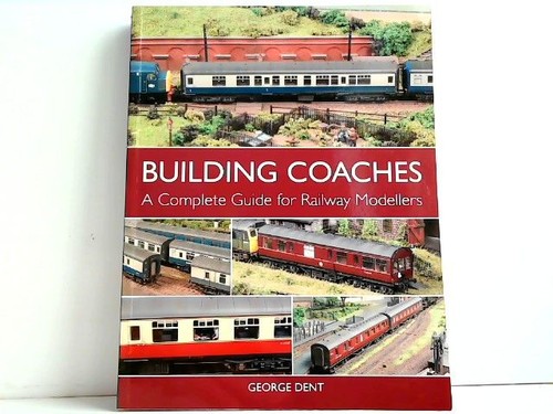 Building coaches a complete - -,