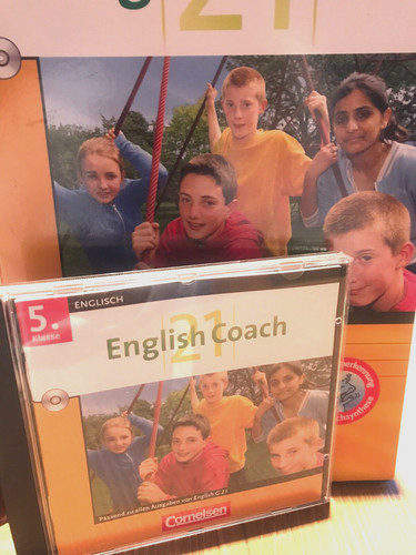 Cornelsen english coach - cornelsen,