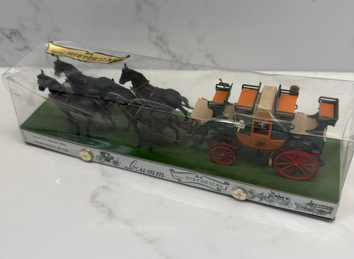 Brumm historische serie - brumm,