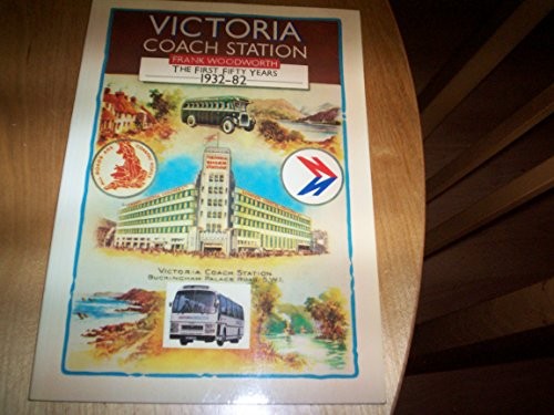 Victoria coach station the - coach,