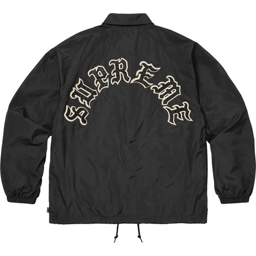 Supreme old english arc - old,