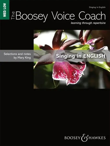The boosey voice - the, coach