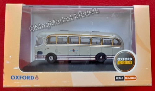 Oxford diecast weyman - ·,