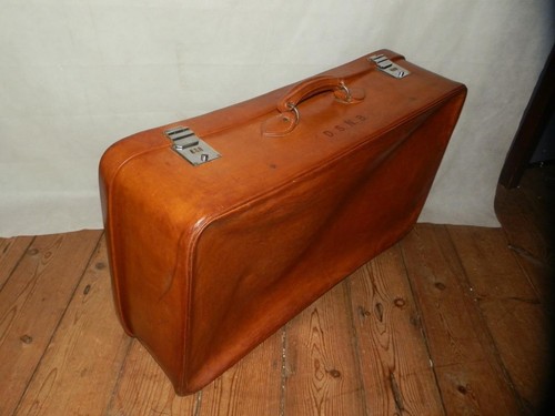 Vintage englischer weicher