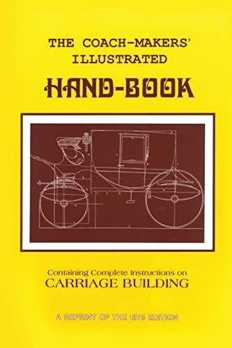 Coach makers illustrated - coach-makers',