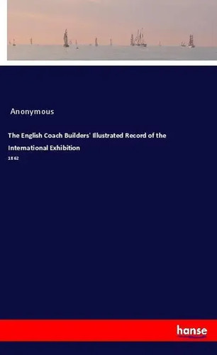 Anonymous the english coach - the,