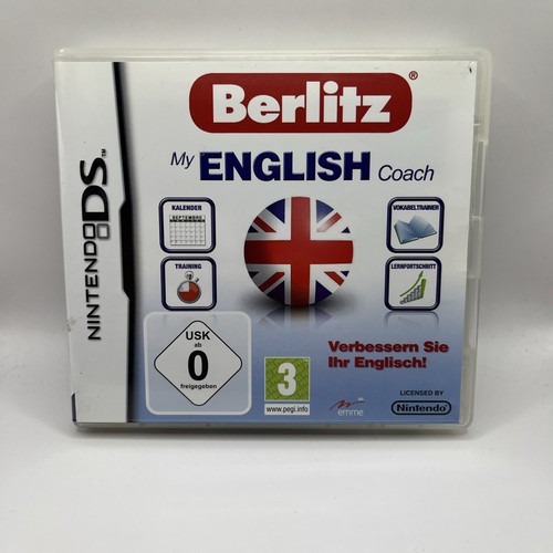 Berlitz english coach - berlitz, von
