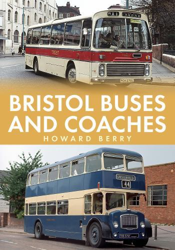 Bristol buses and - bristol, coaches