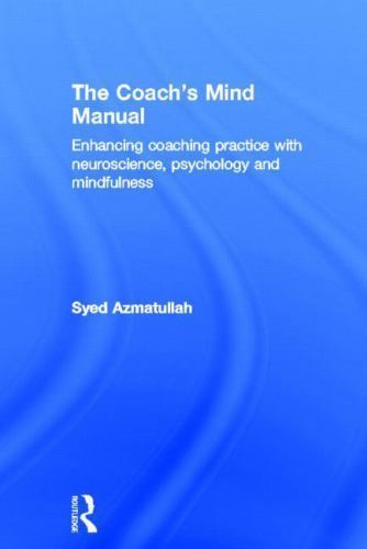 Coach mind manual - coach's,