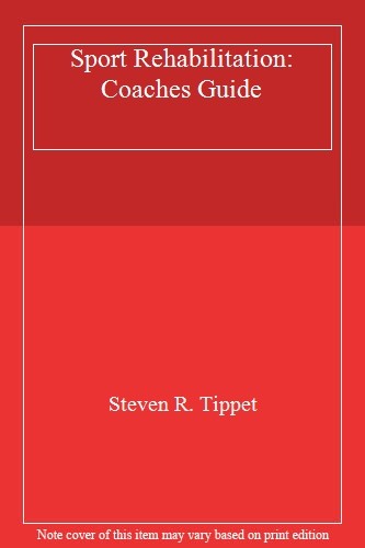 Sport rehabilitation coaches - sport,