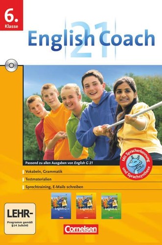 English lernsoftware - 21,