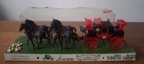 Brumm historical series 43 - brumm,
