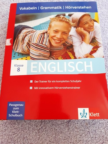 Klett lernsoftware klasse - klett, 8.klasse