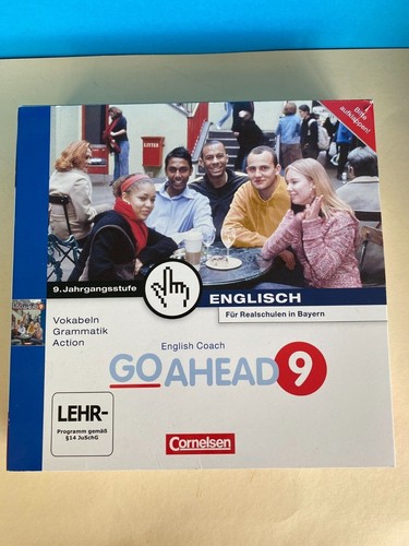 English coach go - (be),