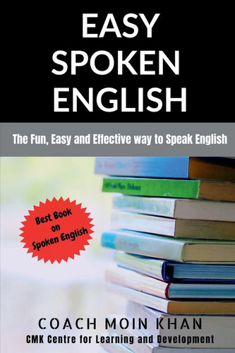 Coach moin easy spoken - |,