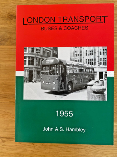 London transport buses - transport, &