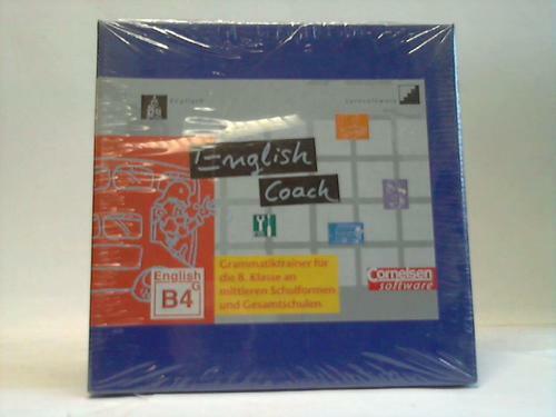 Cornelsen software english - cornelsen, software: