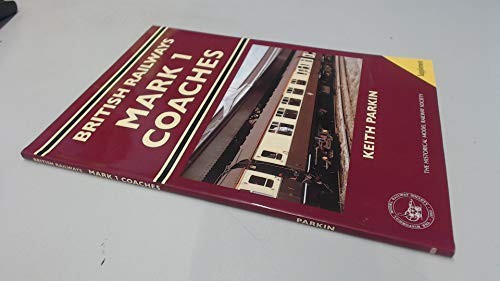 British railways mark - railways, 1