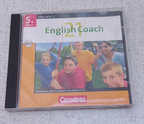 English coach englisch - coach, 5