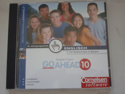 Ahead realschule - ahead,